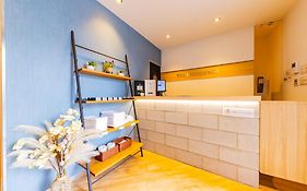 Ja Hotel Midoribashi -The Bresidence-